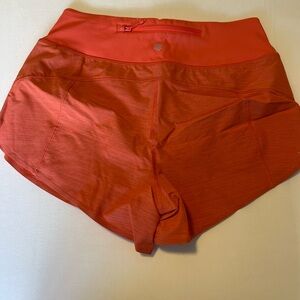 Athleta Run With It 3.5 inch Short